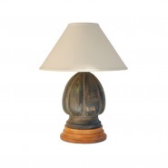 Acorn-Lamp—Large