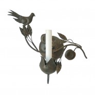 Bird-Sconce