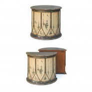 Drum-Table