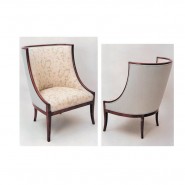 Pierpoint-Chair