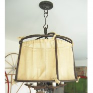 Rustic-Chandelier