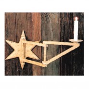 Star-Double-Swing-Arm-Sconce
