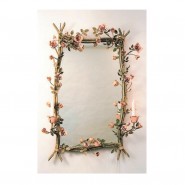 Vines-And-Roses-Mirror